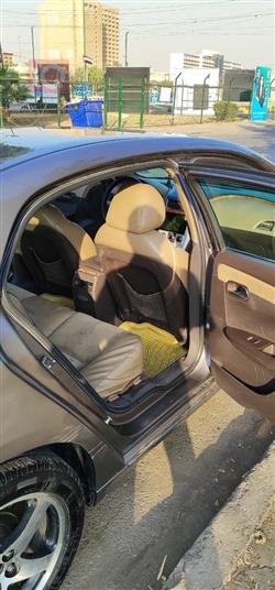 شێڤرۆلێت مالیبۆ